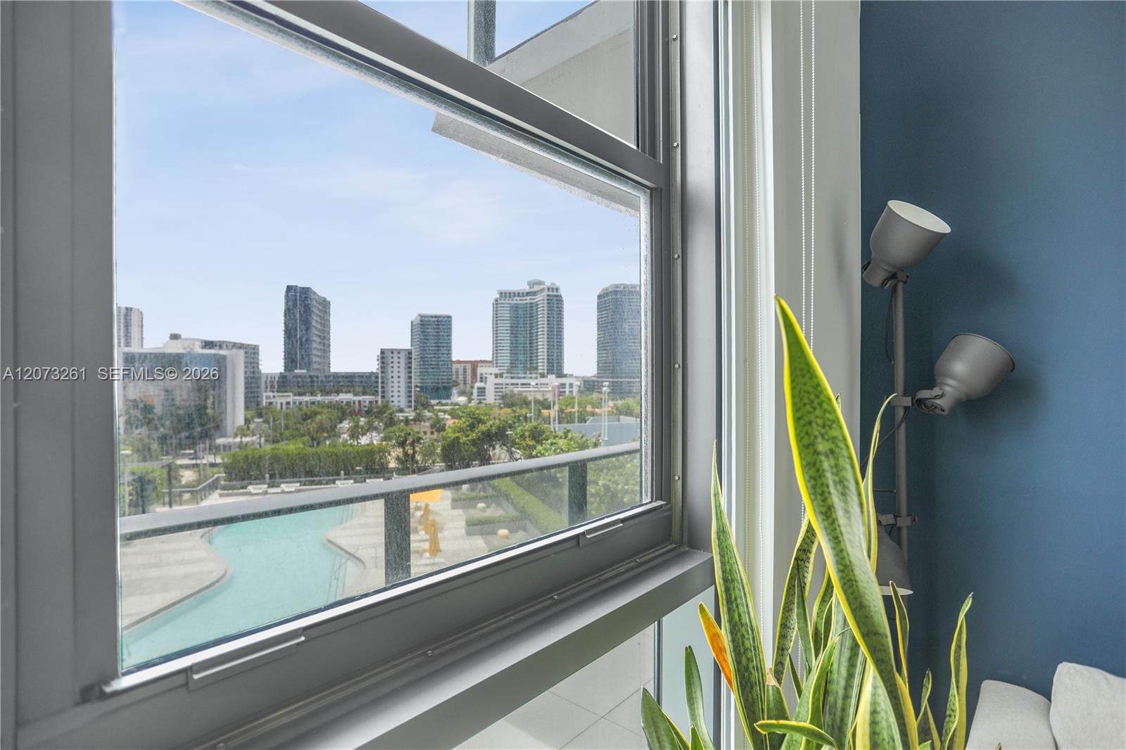 501 NE 31st Street