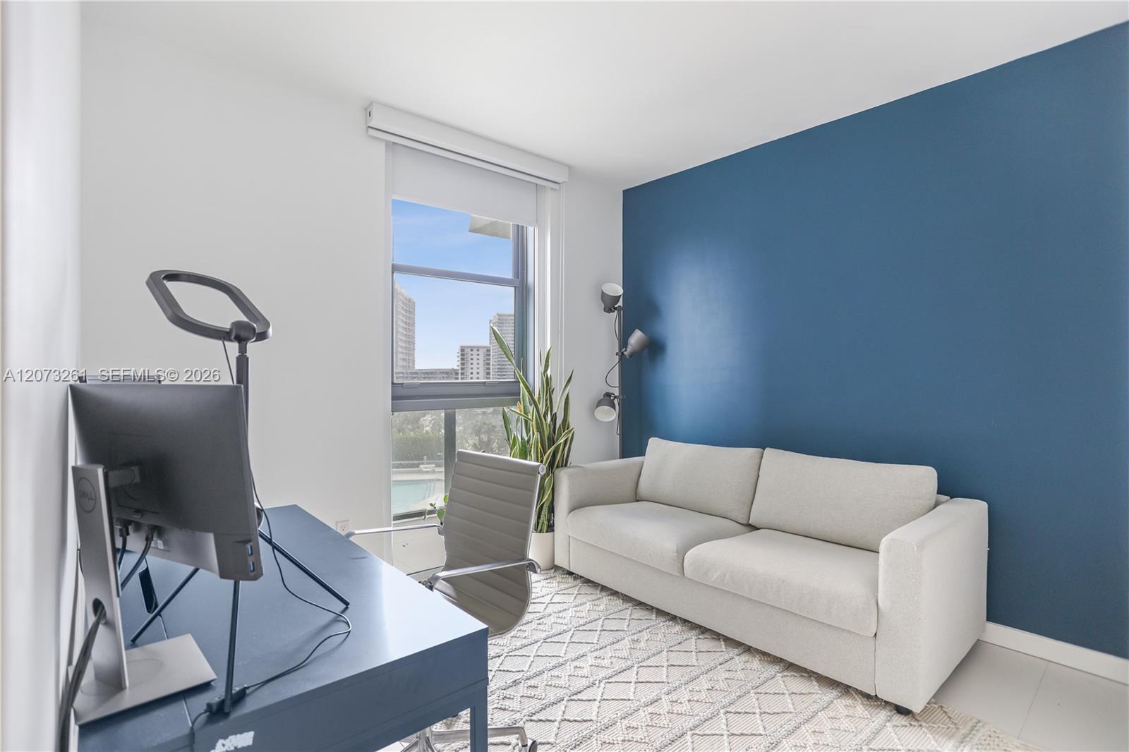 501 NE 31st Street