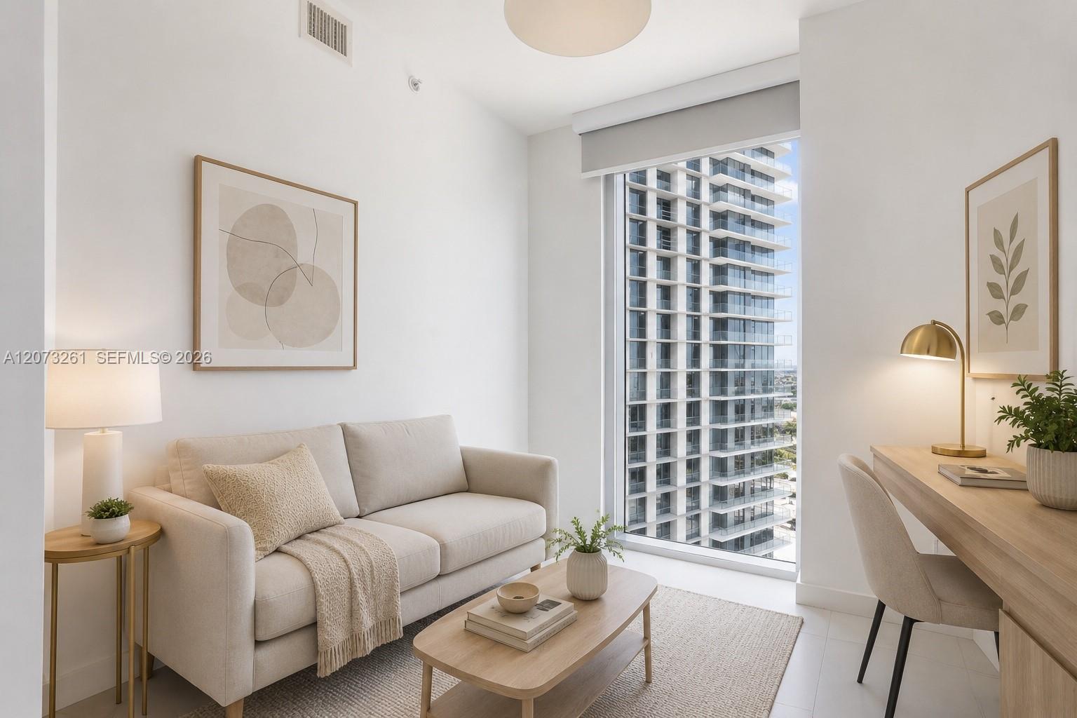 501 NE 31st Street