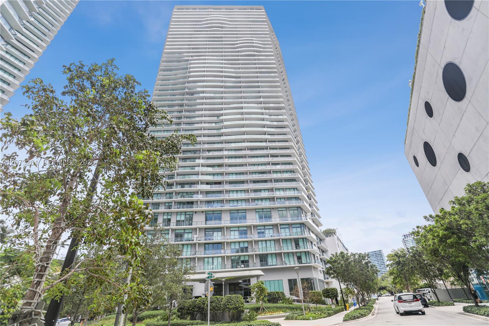 501 NE 31st Street