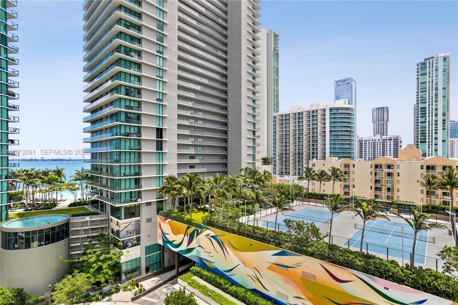 501 NE 31st Street
