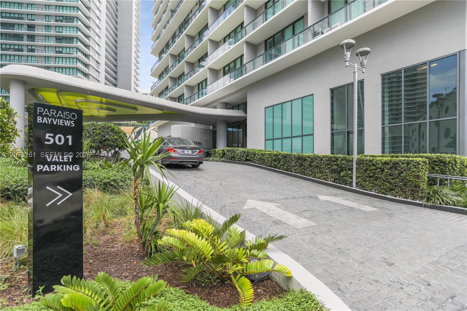 501 NE 31st Street