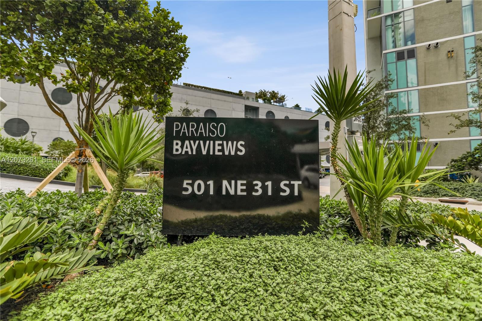 501 NE 31st Street