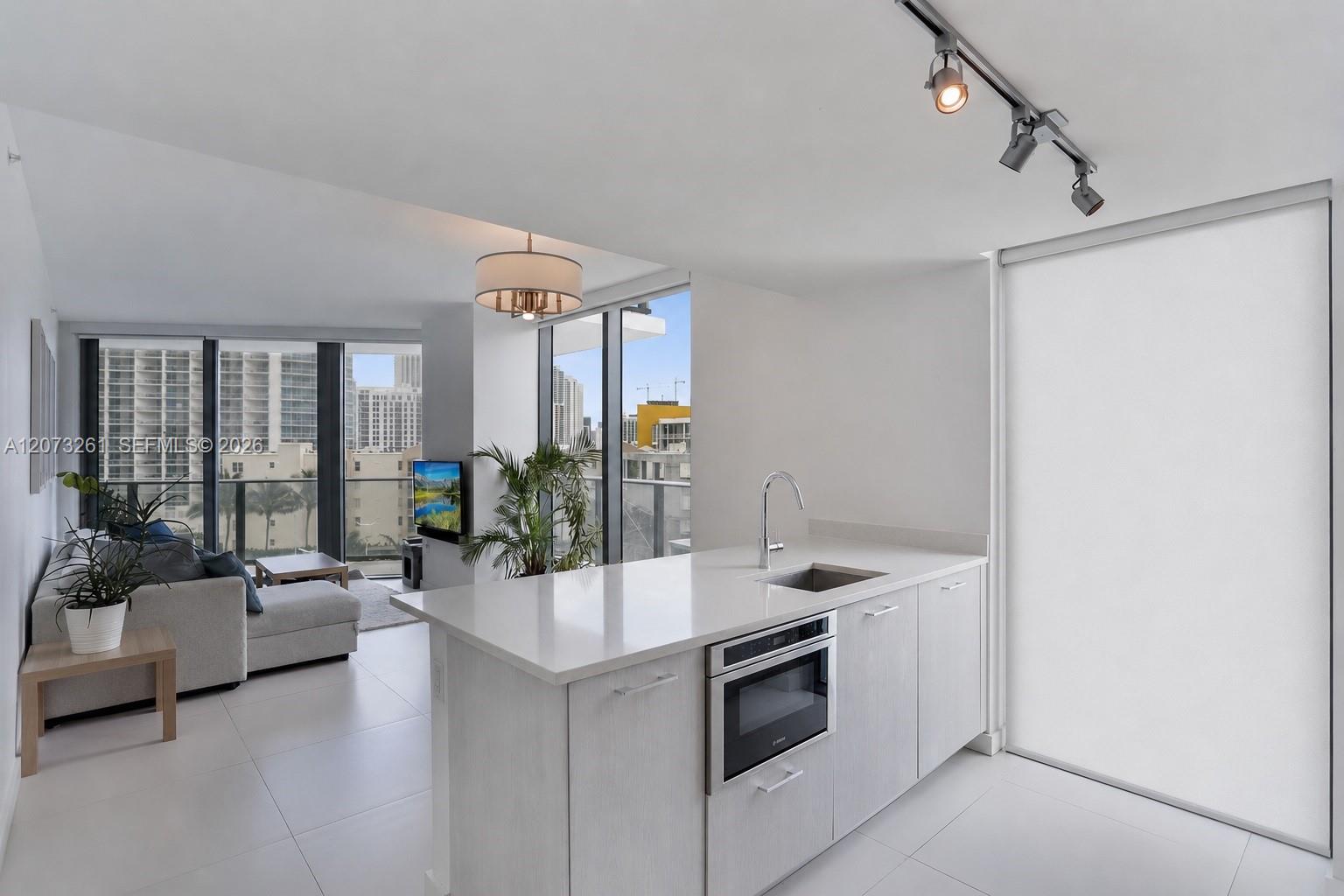 501 NE 31st Street