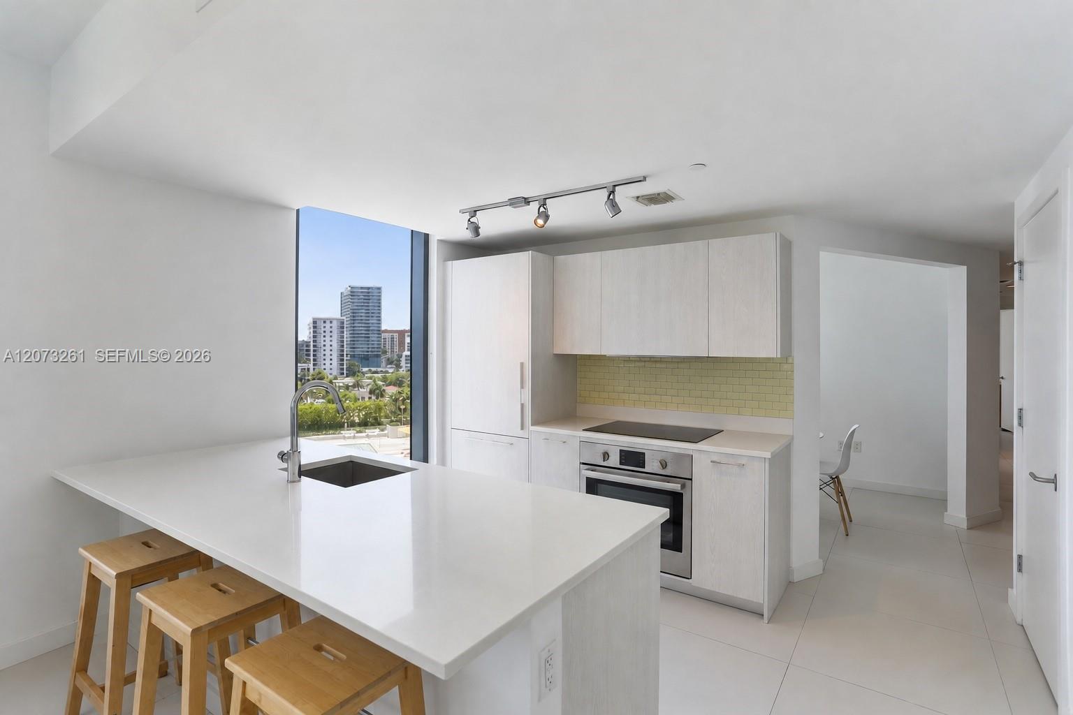 501 NE 31st Street