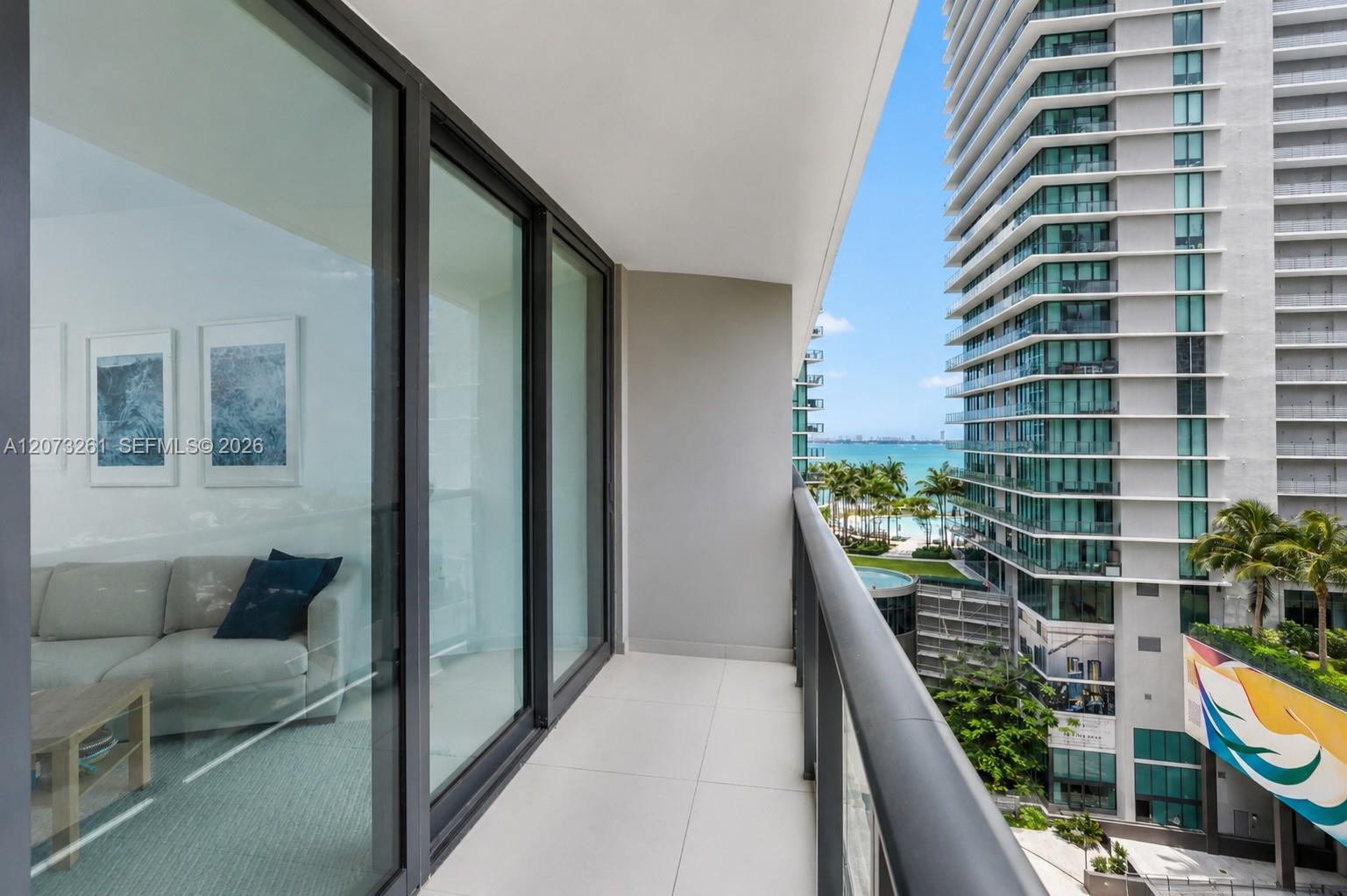 501 NE 31st Street