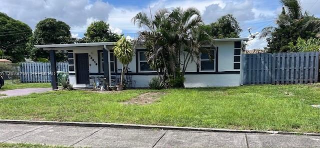 12610 NW 23rd Avenue