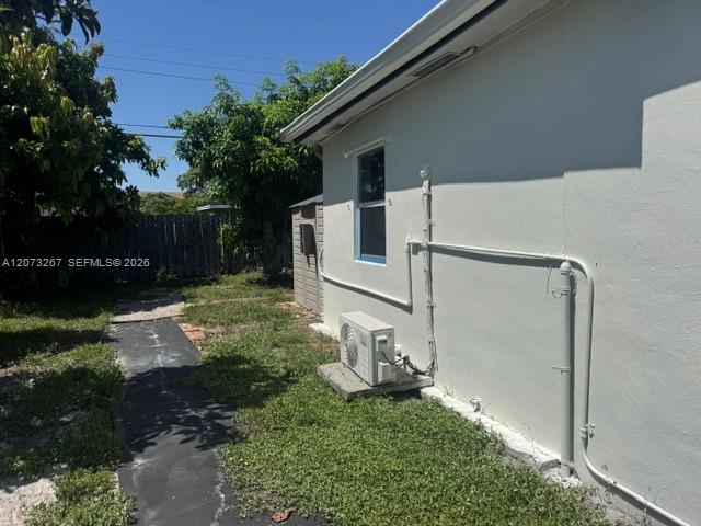 12610 NW 23rd Avenue