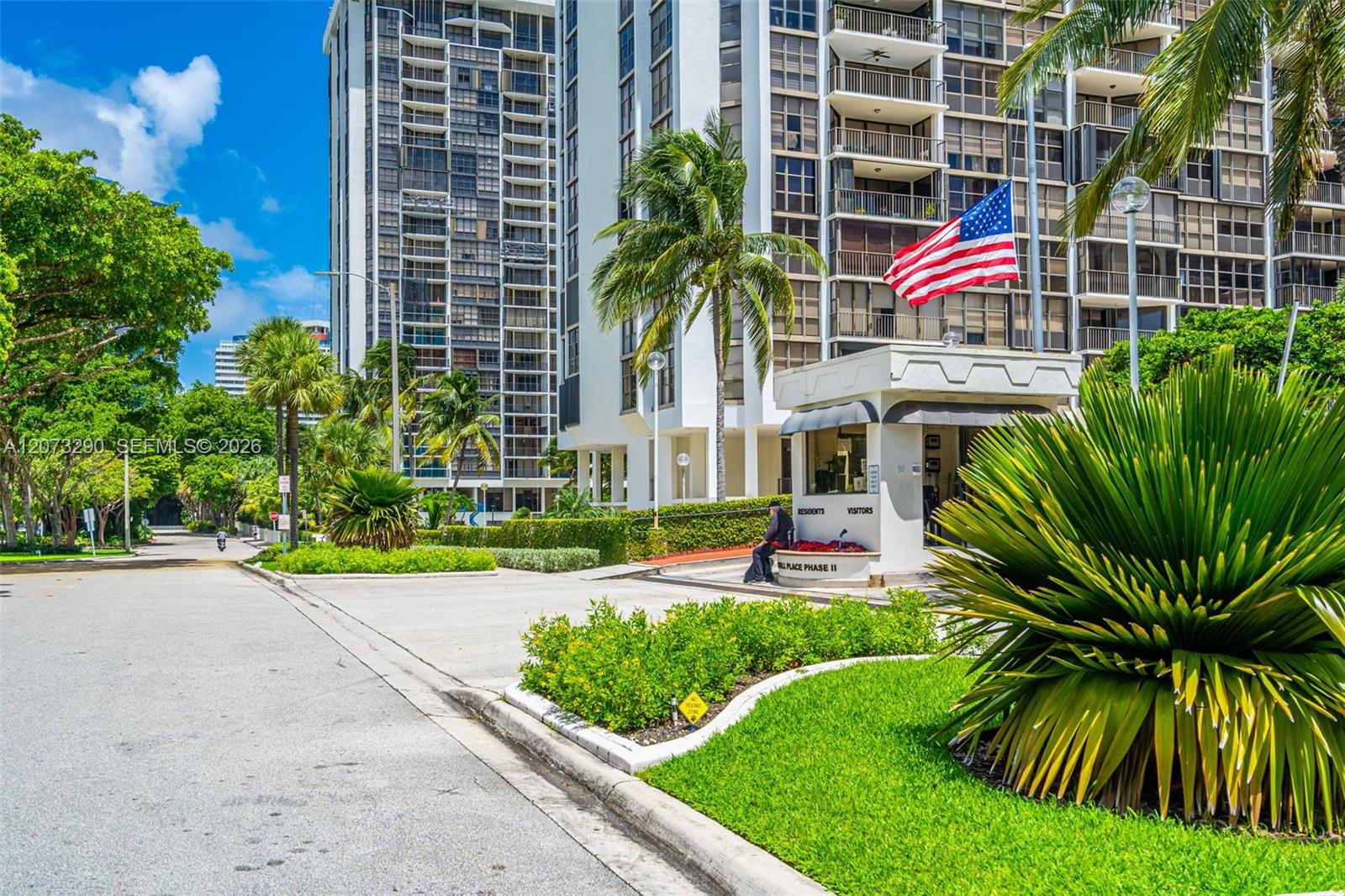 1901 Brickell Avenue
