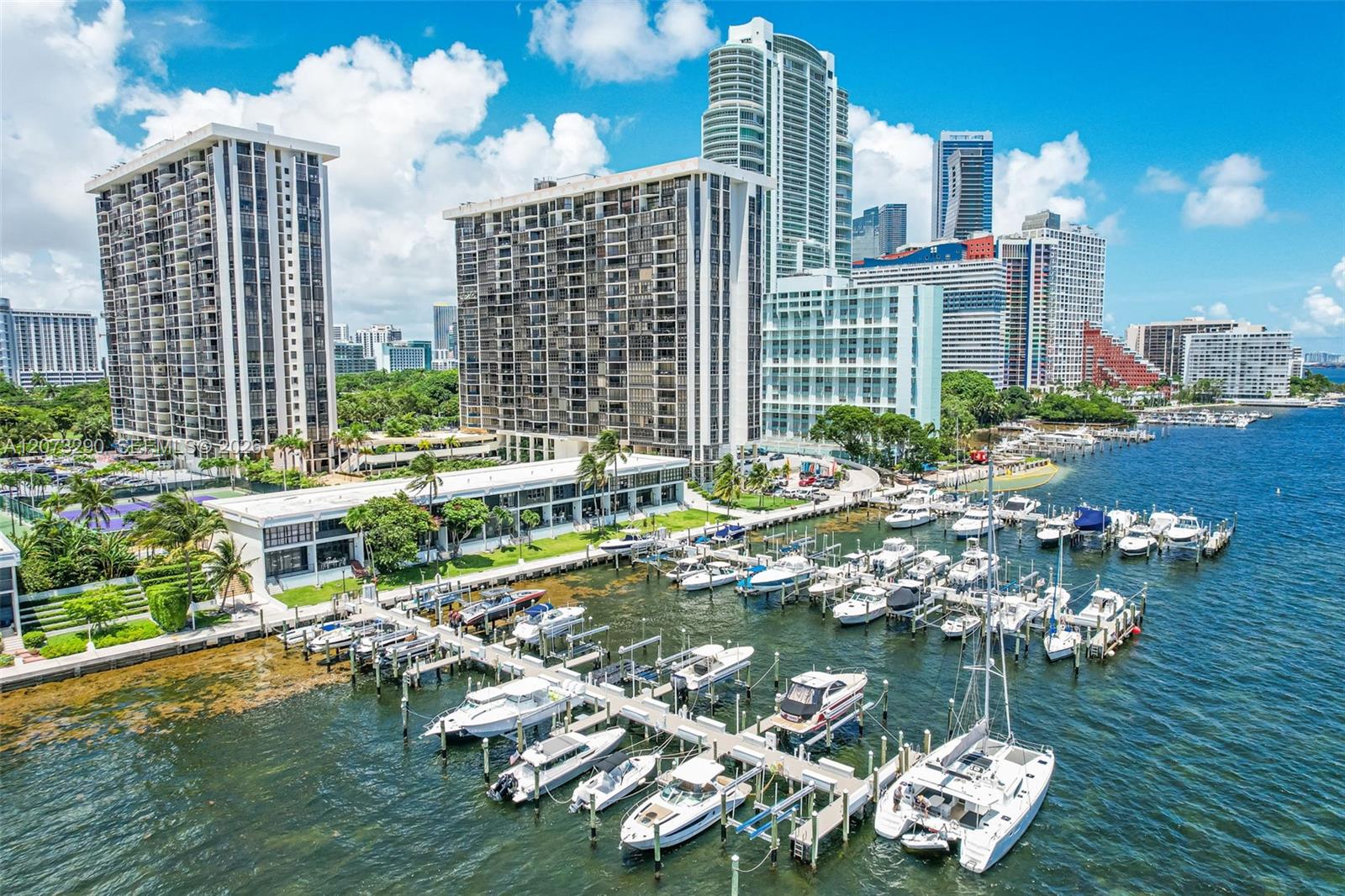 1901 Brickell Avenue