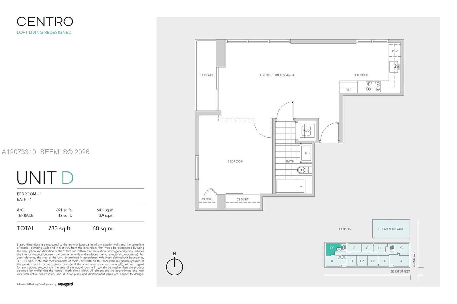 151 SE 1 Street