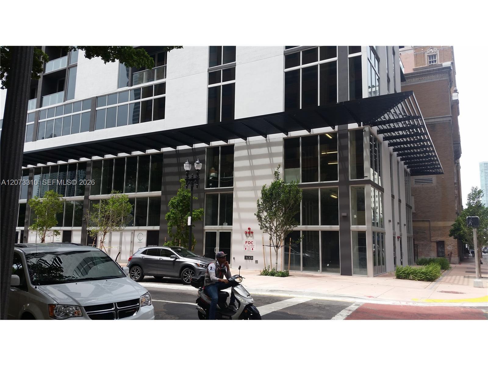 151 SE 1 Street