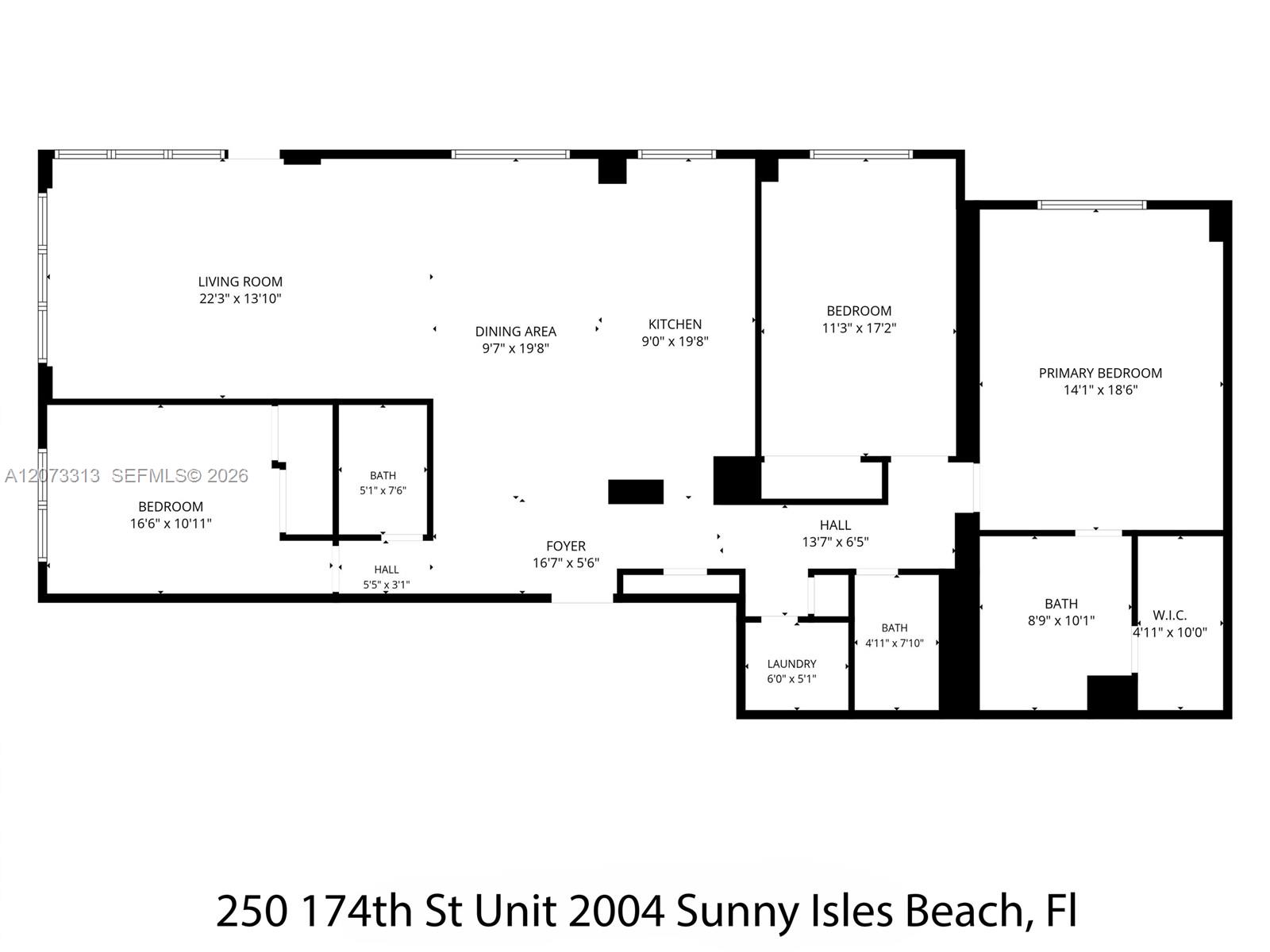 250 174th Street