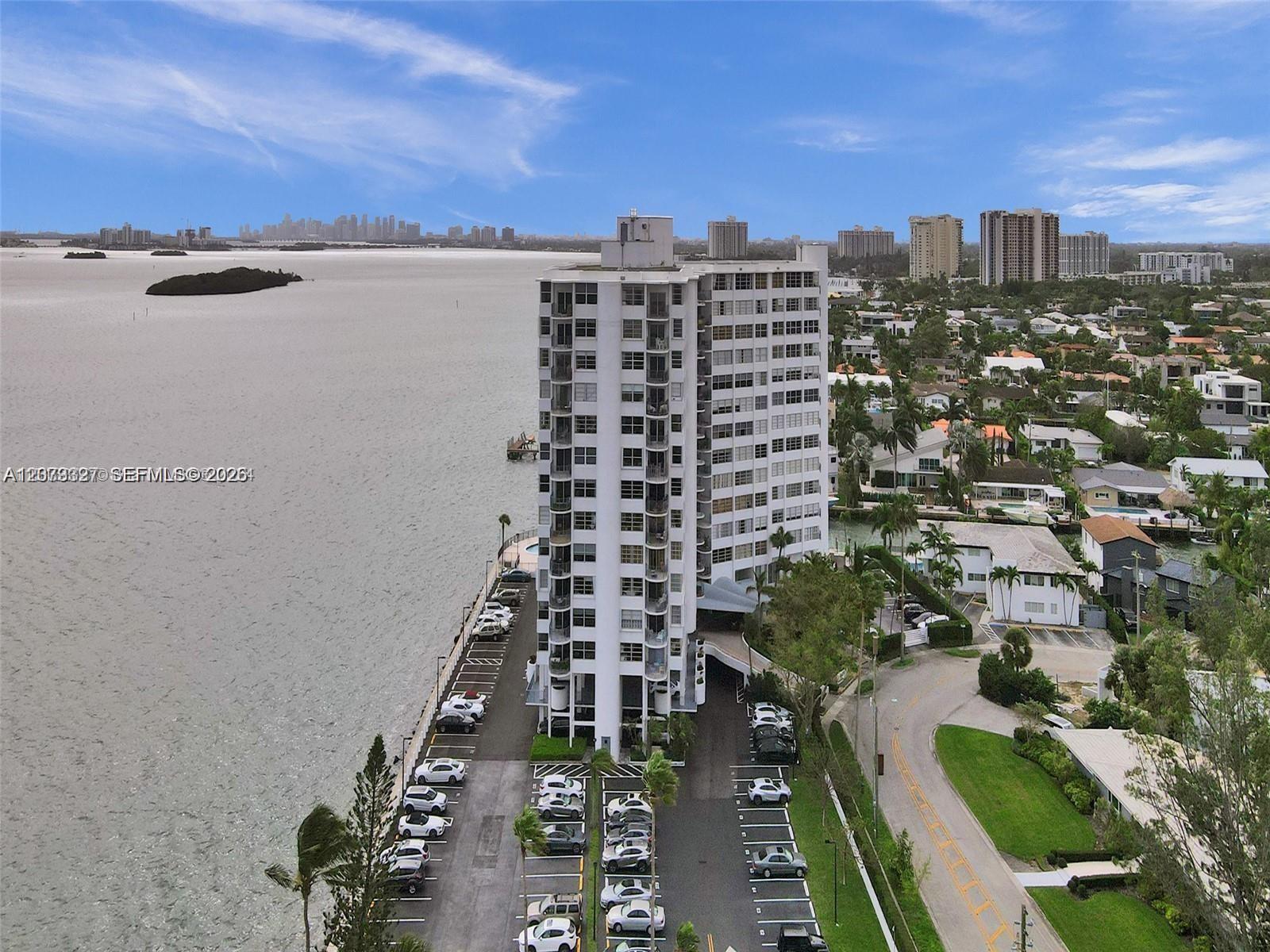 11930 N Bayshore Drive