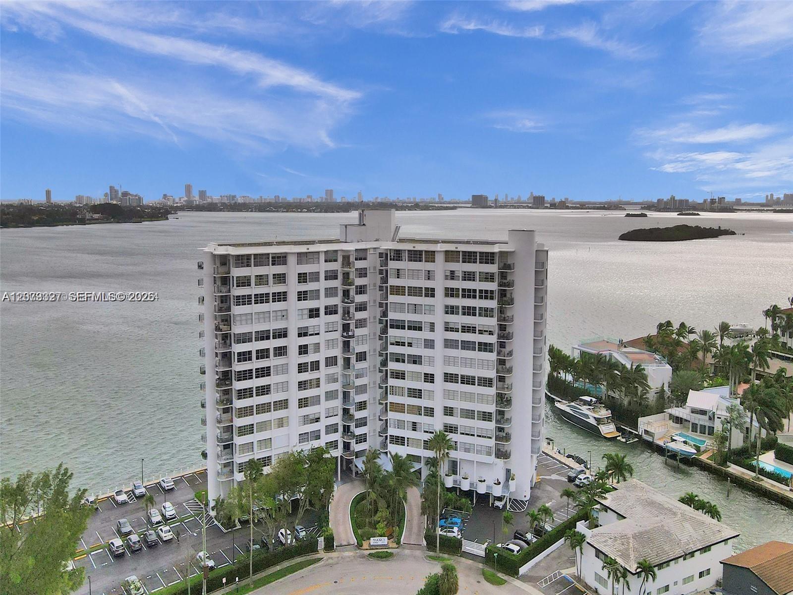11930 N Bayshore Drive