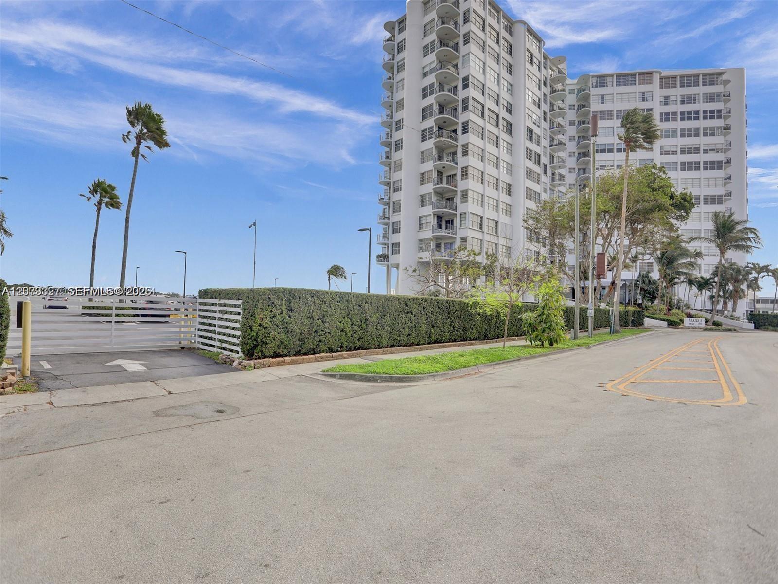 11930 N Bayshore Drive