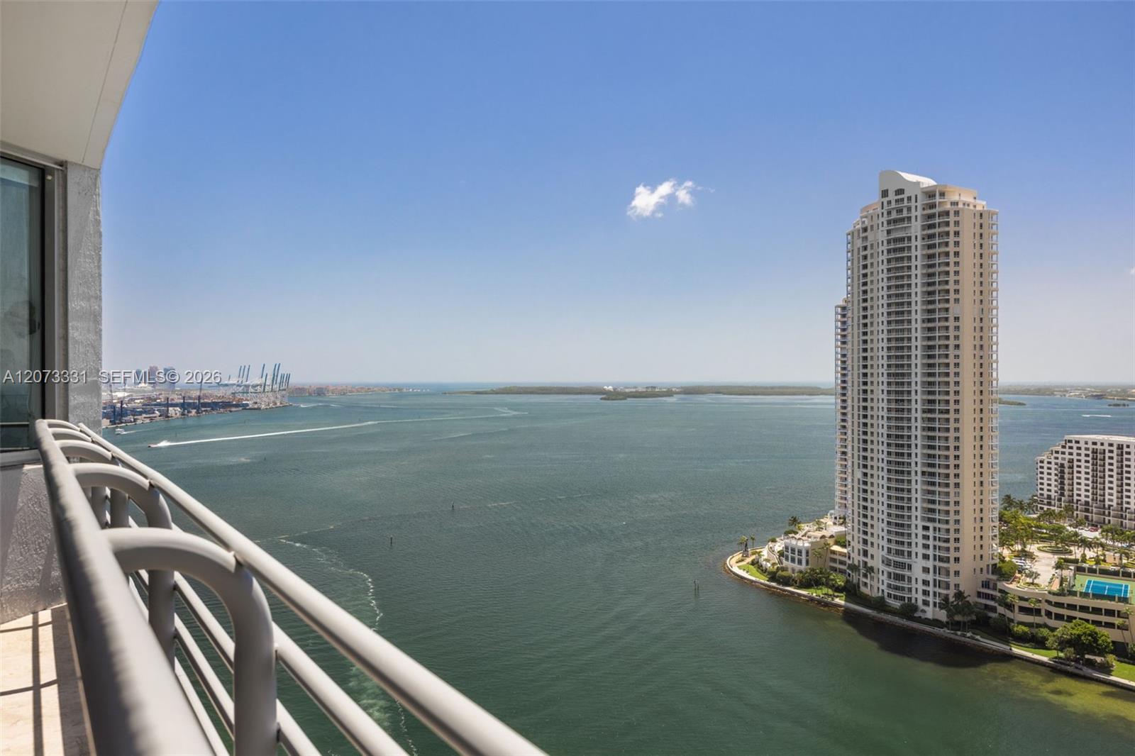 335 S Biscayne Boulevard