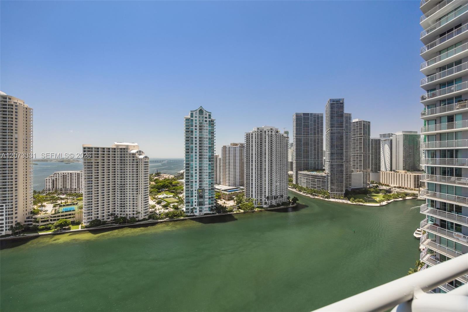 335 S Biscayne Boulevard