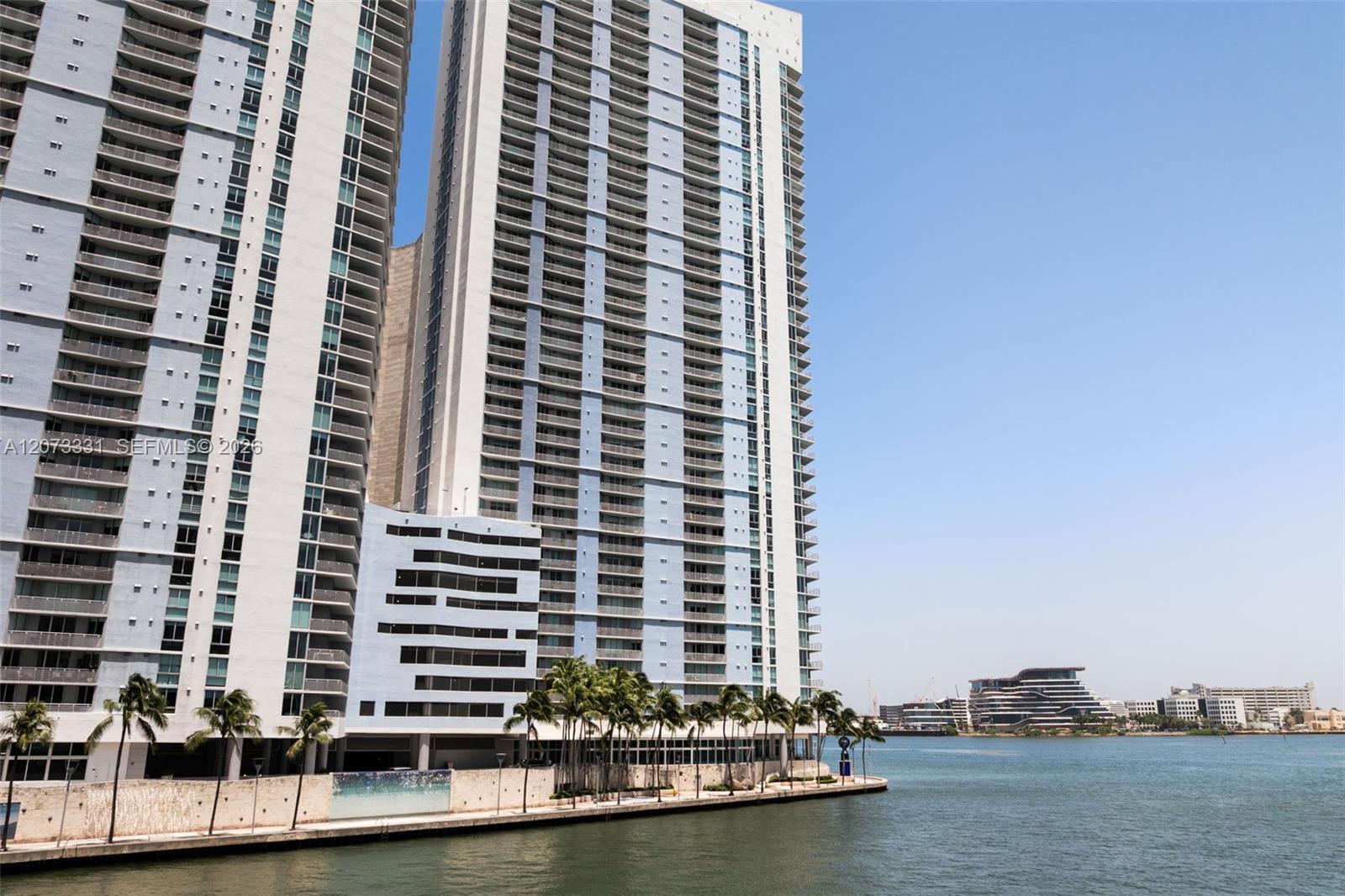 335 S Biscayne Boulevard