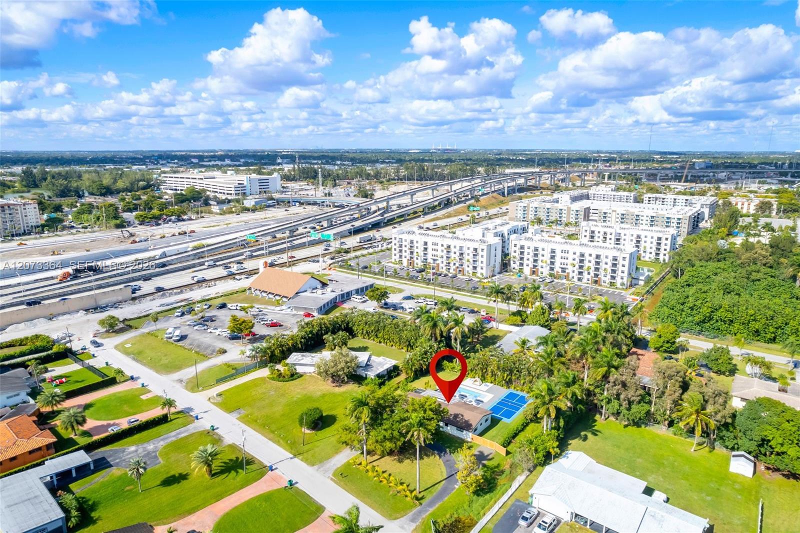 535 N Biscayne River Drive