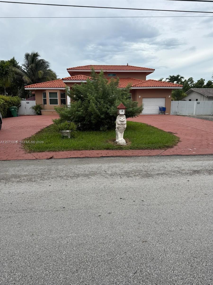 13926 SW 14th Street
