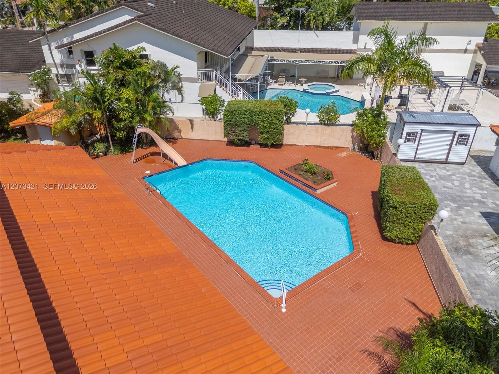 8390 SW 2nd Street