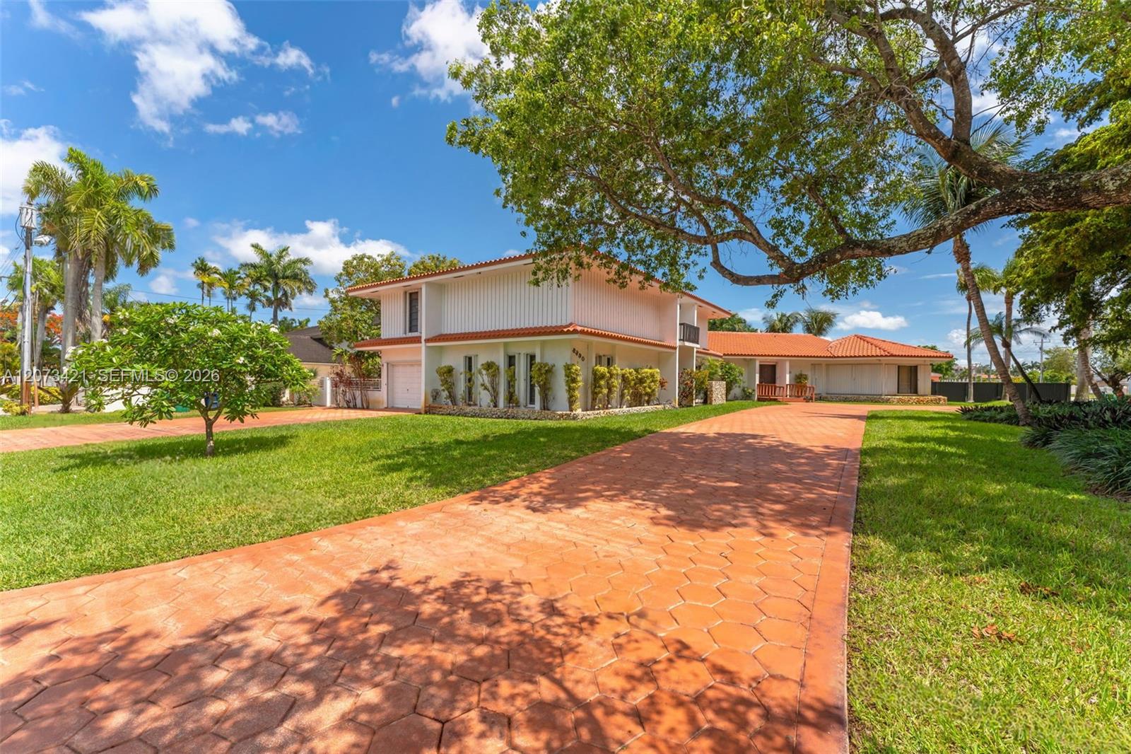 8390 SW 2nd Street