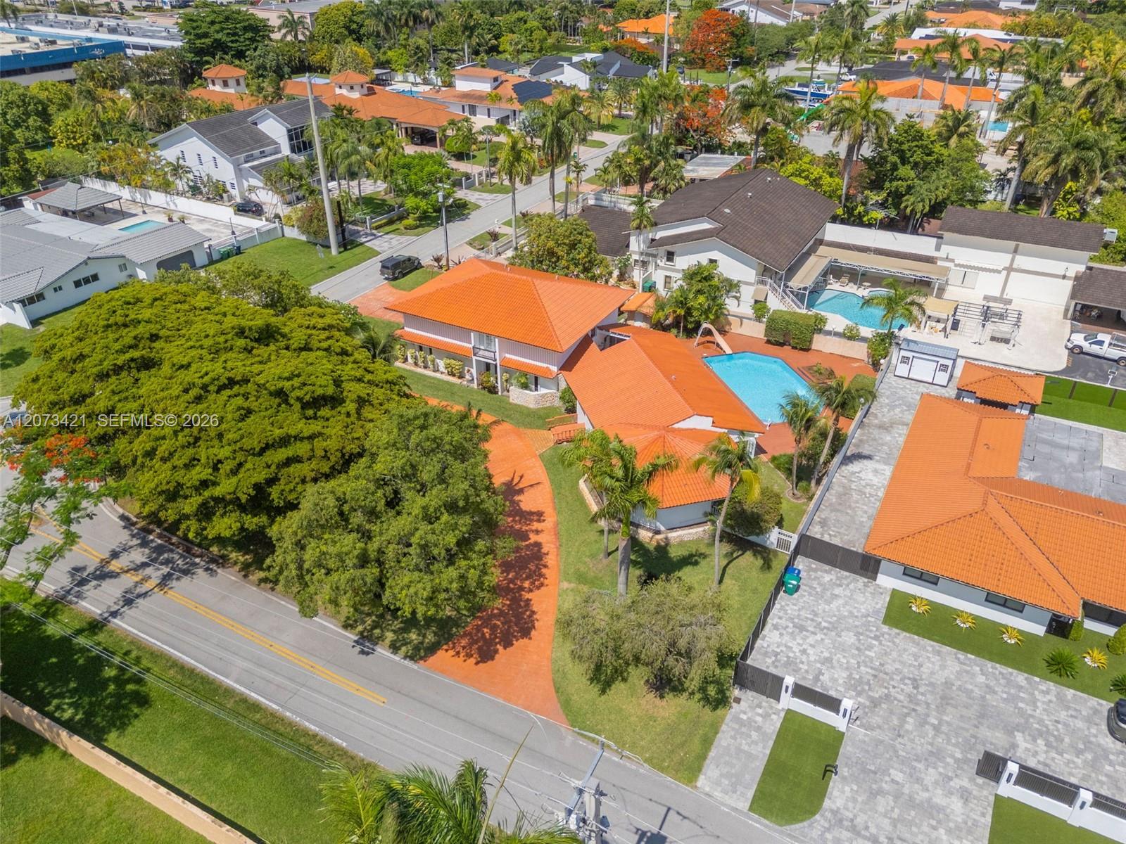 8390 SW 2nd Street