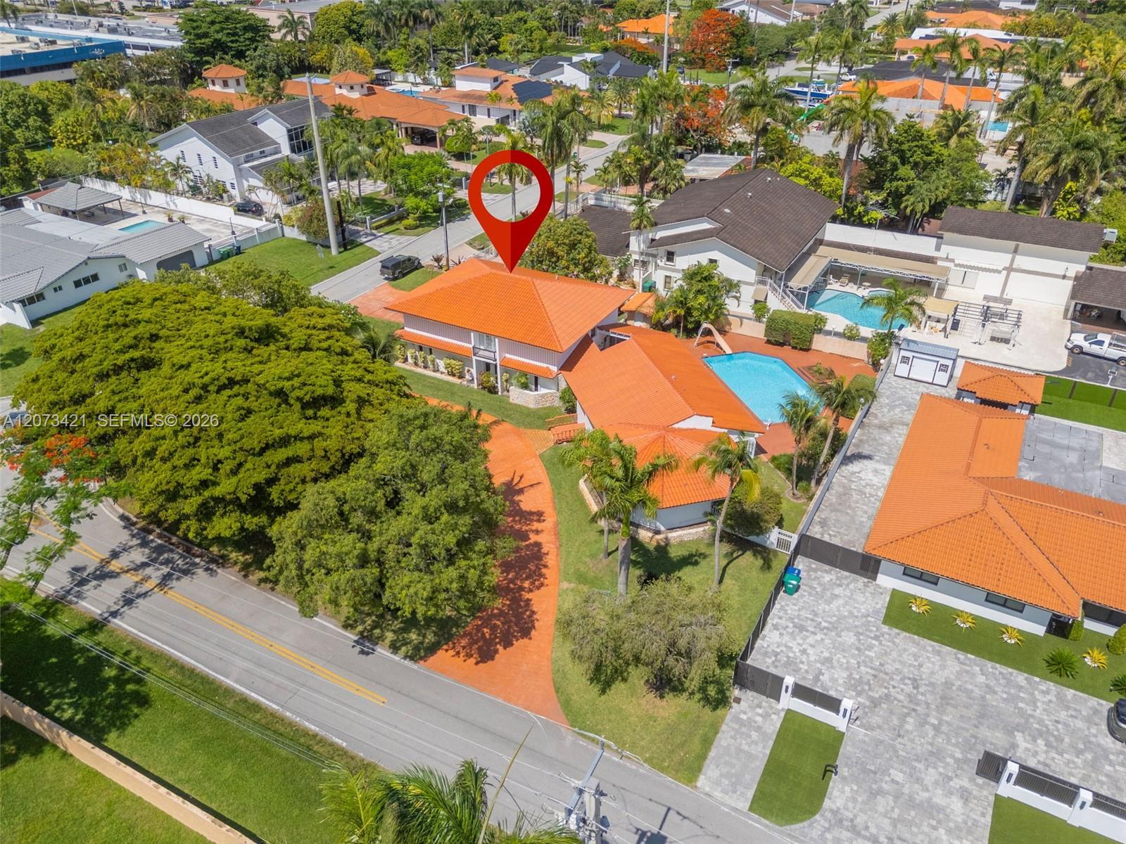 8390 SW 2nd Street