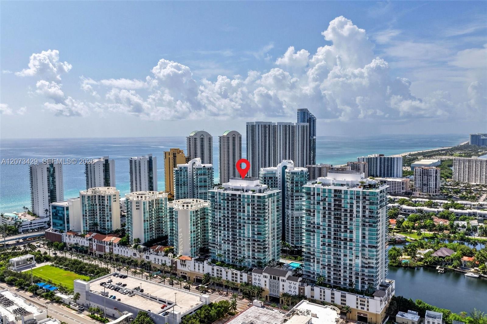 300 Sunny Isles Boulevard
