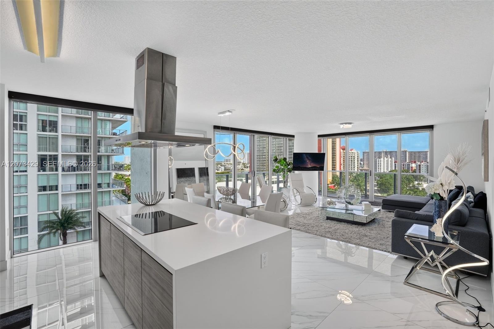 300 Sunny Isles Boulevard