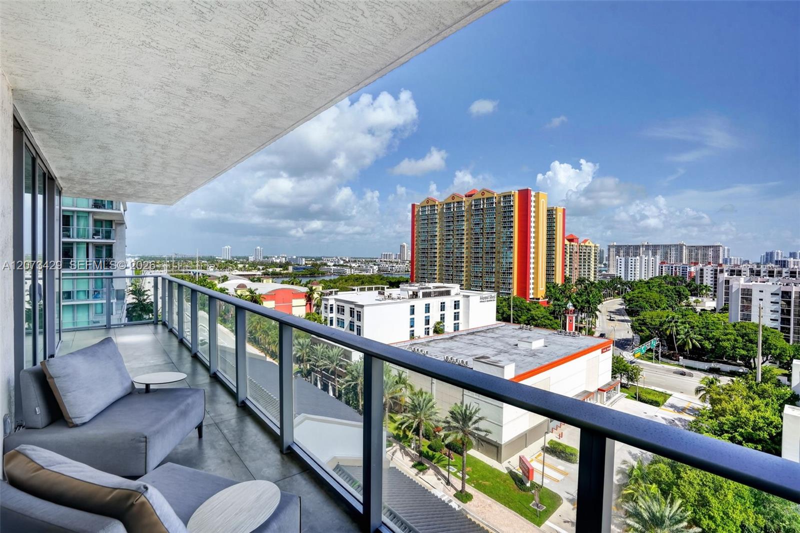 300 Sunny Isles Boulevard
