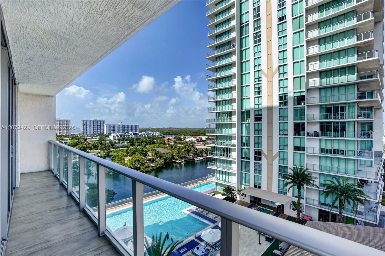 300 Sunny Isles Boulevard