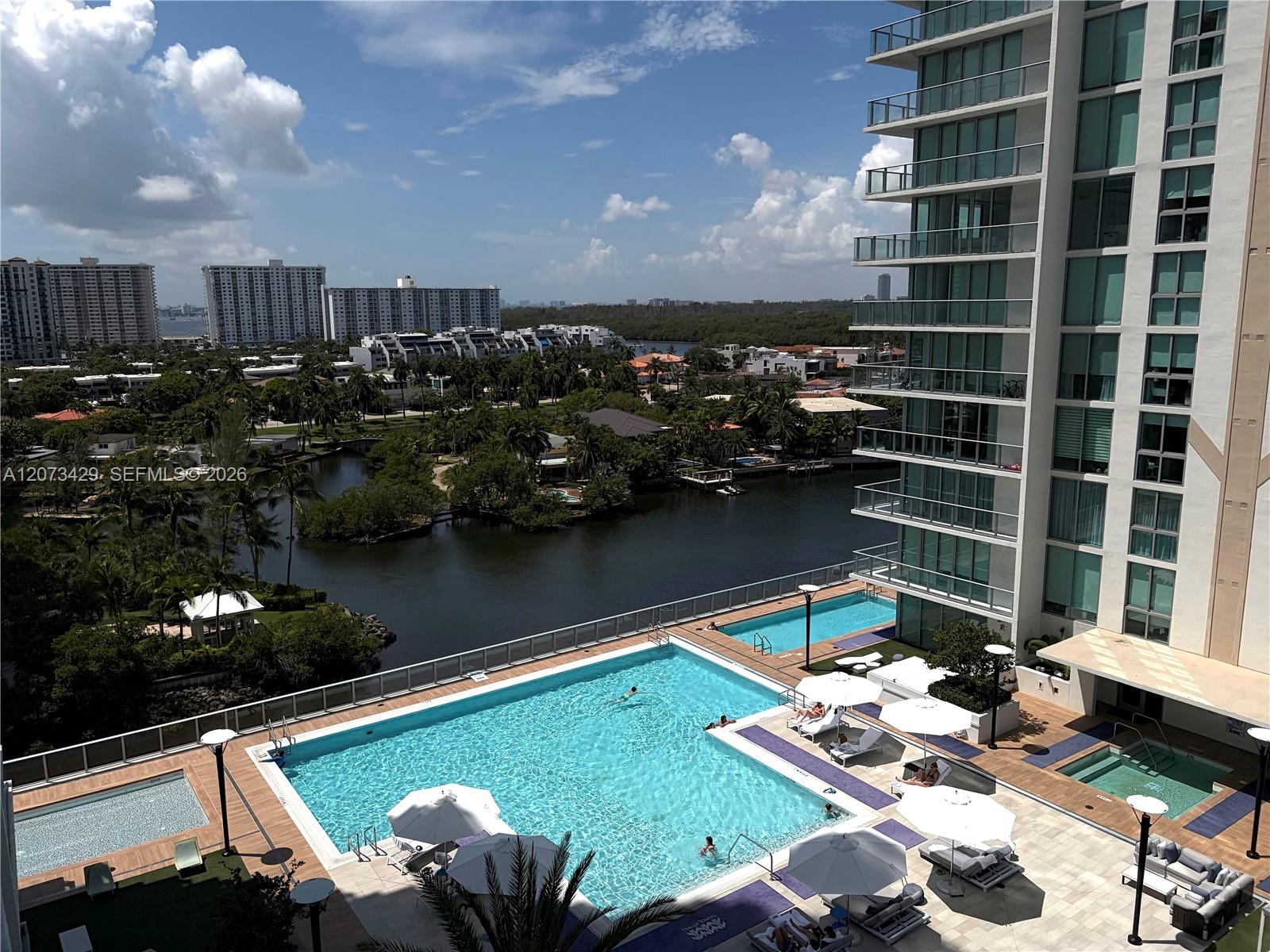 300 Sunny Isles Boulevard