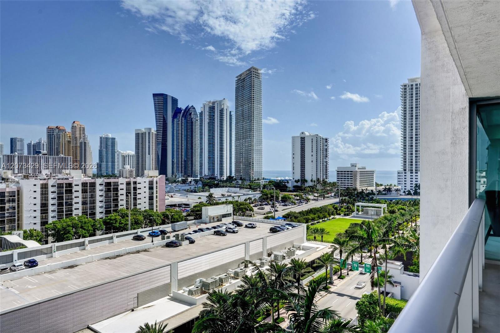 300 Sunny Isles Boulevard
