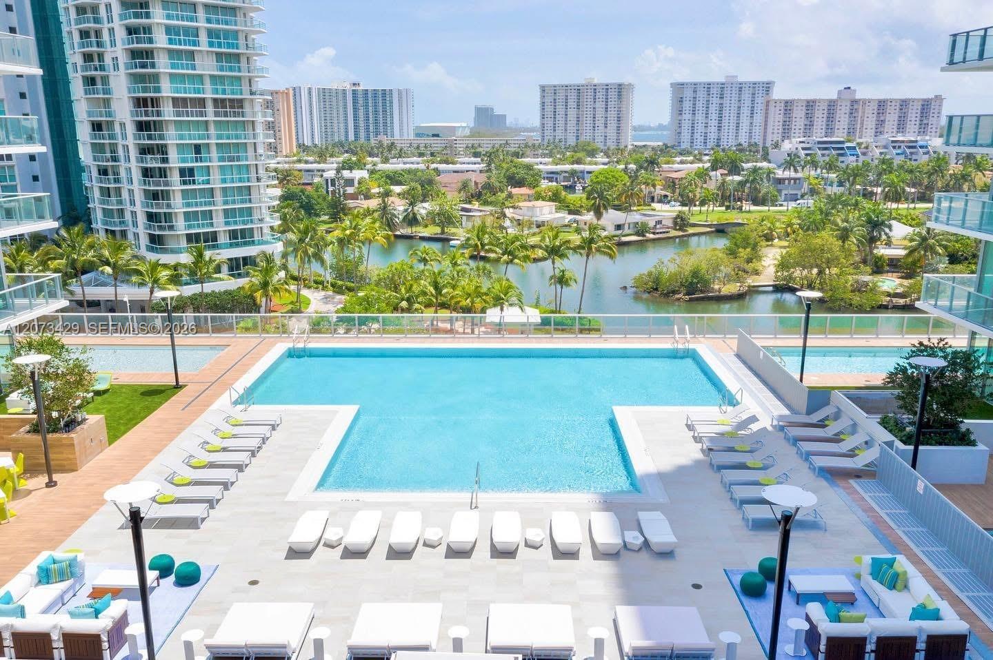 300 Sunny Isles Boulevard
