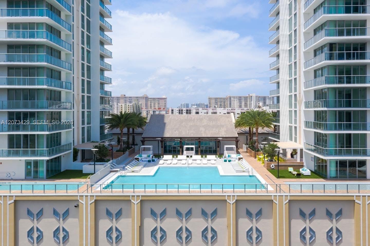 300 Sunny Isles Boulevard
