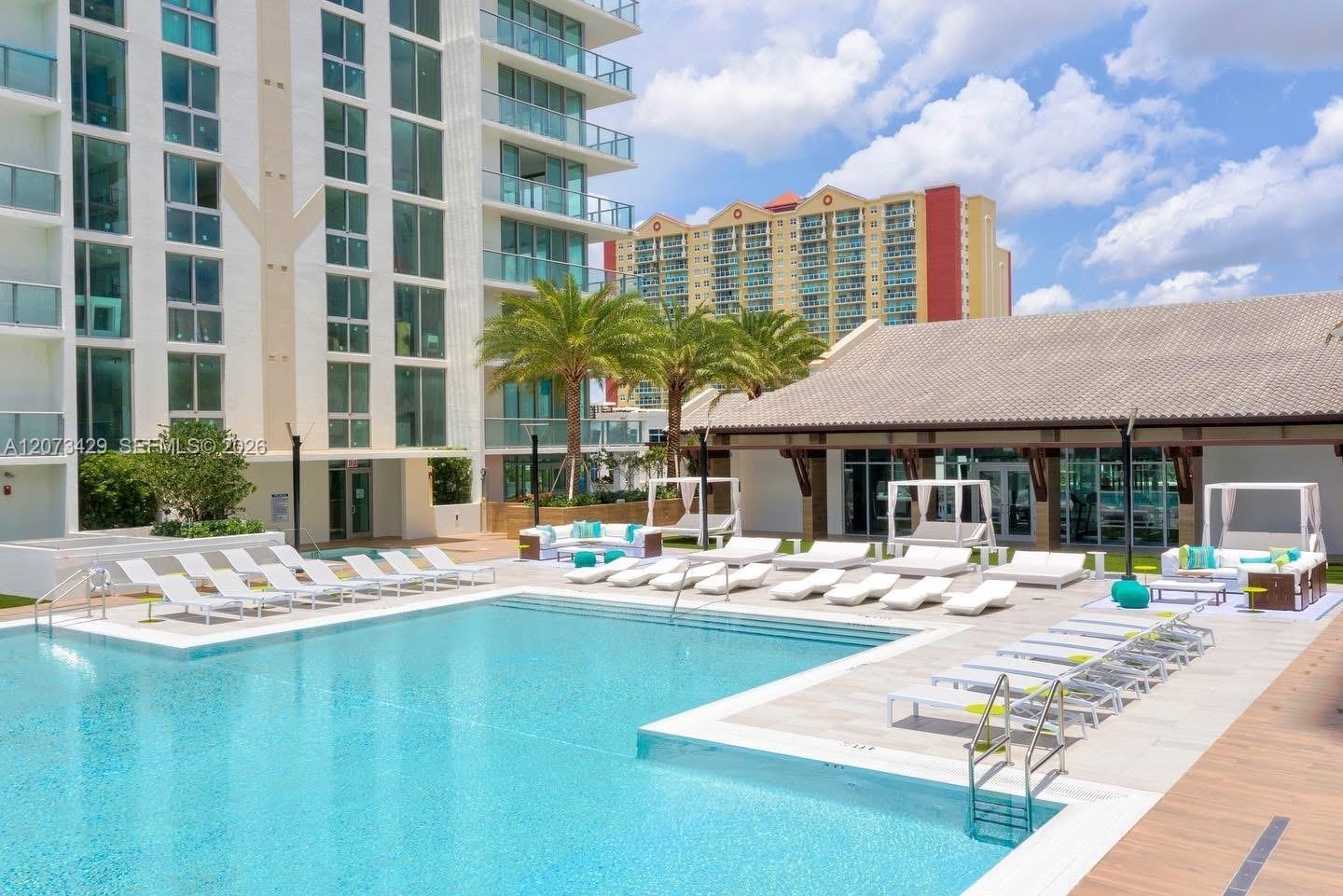 300 Sunny Isles Boulevard