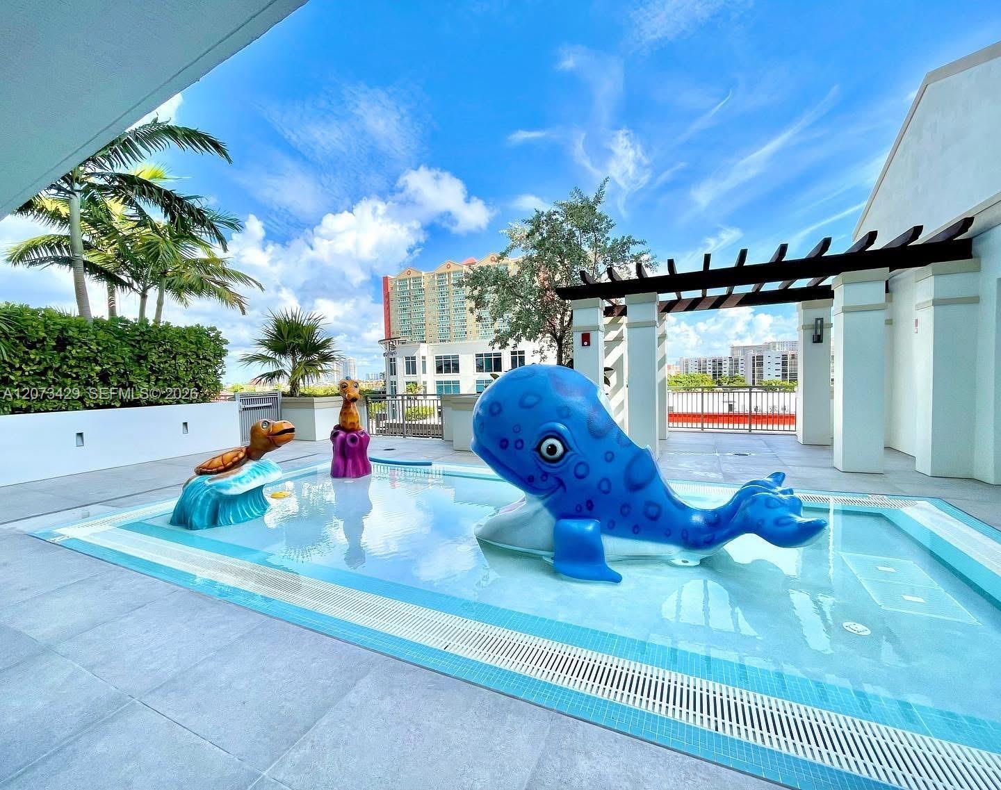 300 Sunny Isles Boulevard