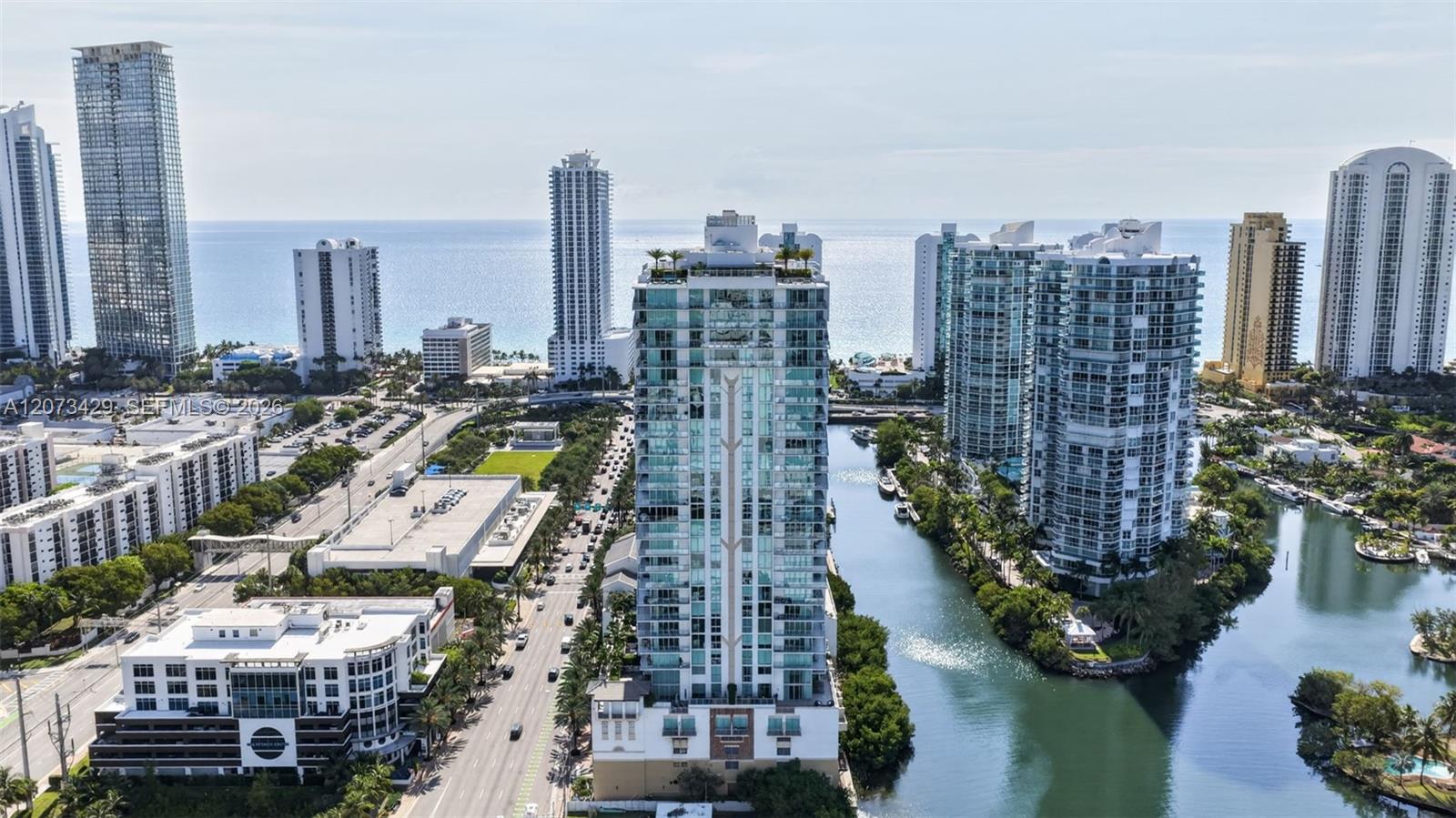 300 Sunny Isles Boulevard
