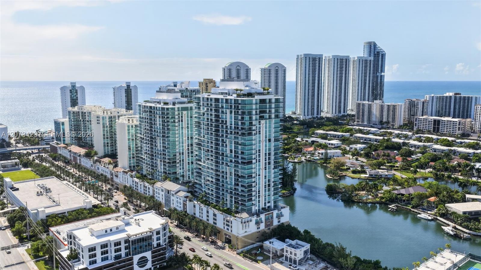 300 Sunny Isles Boulevard