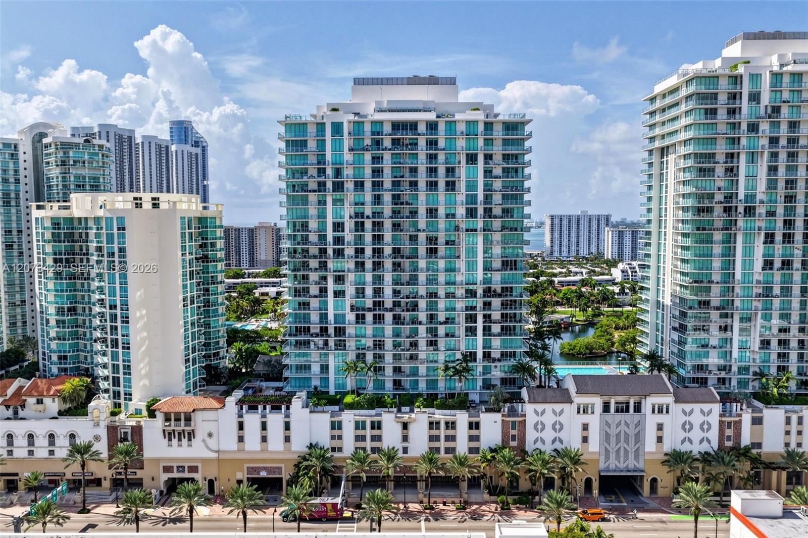 300 Sunny Isles Boulevard