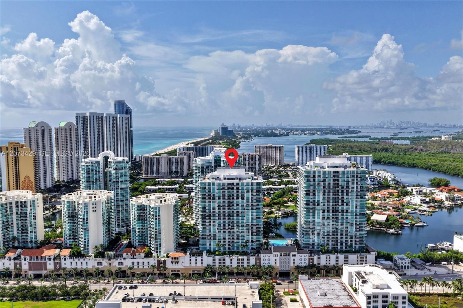 300 Sunny Isles Boulevard