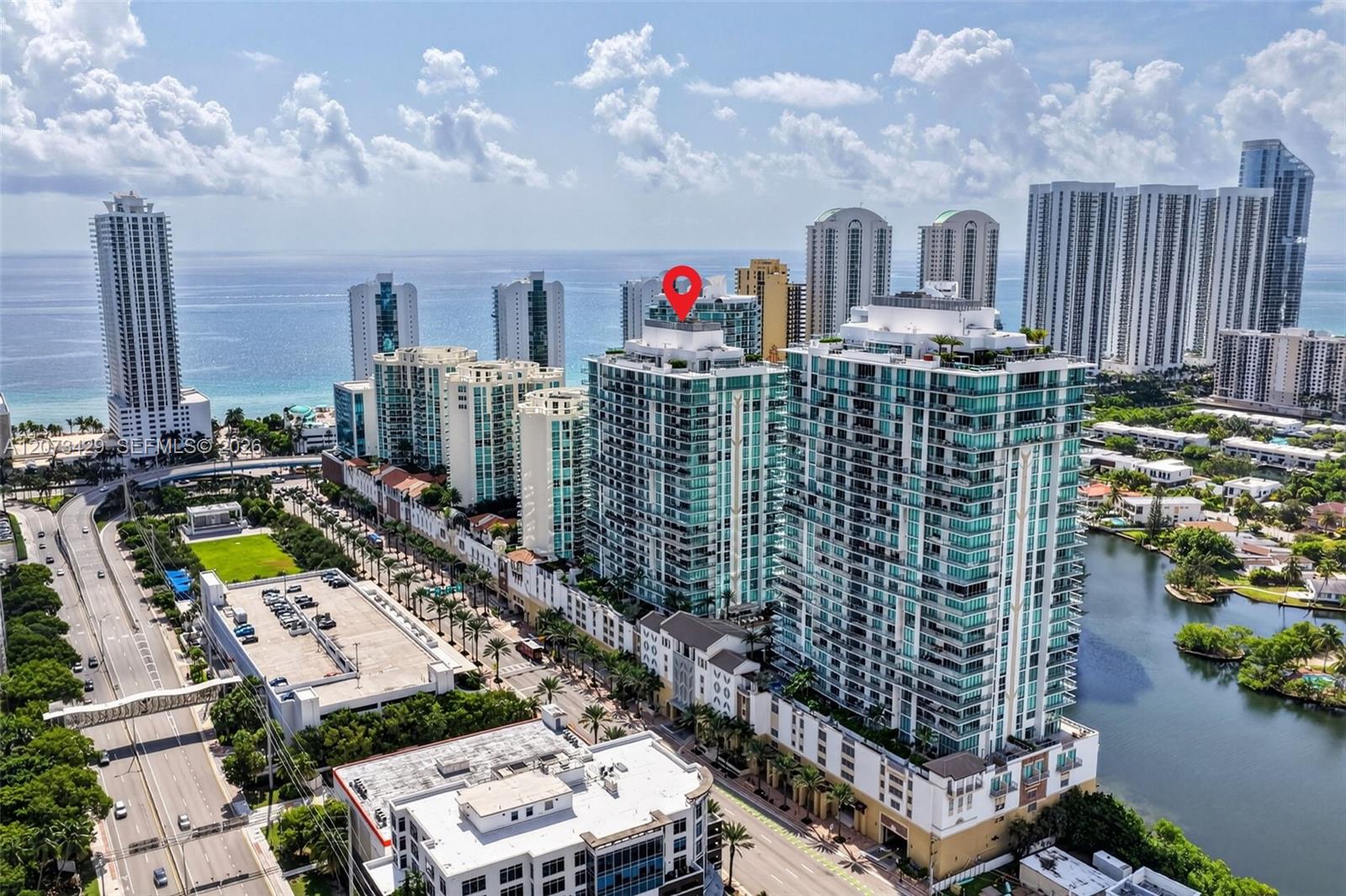 300 Sunny Isles Boulevard