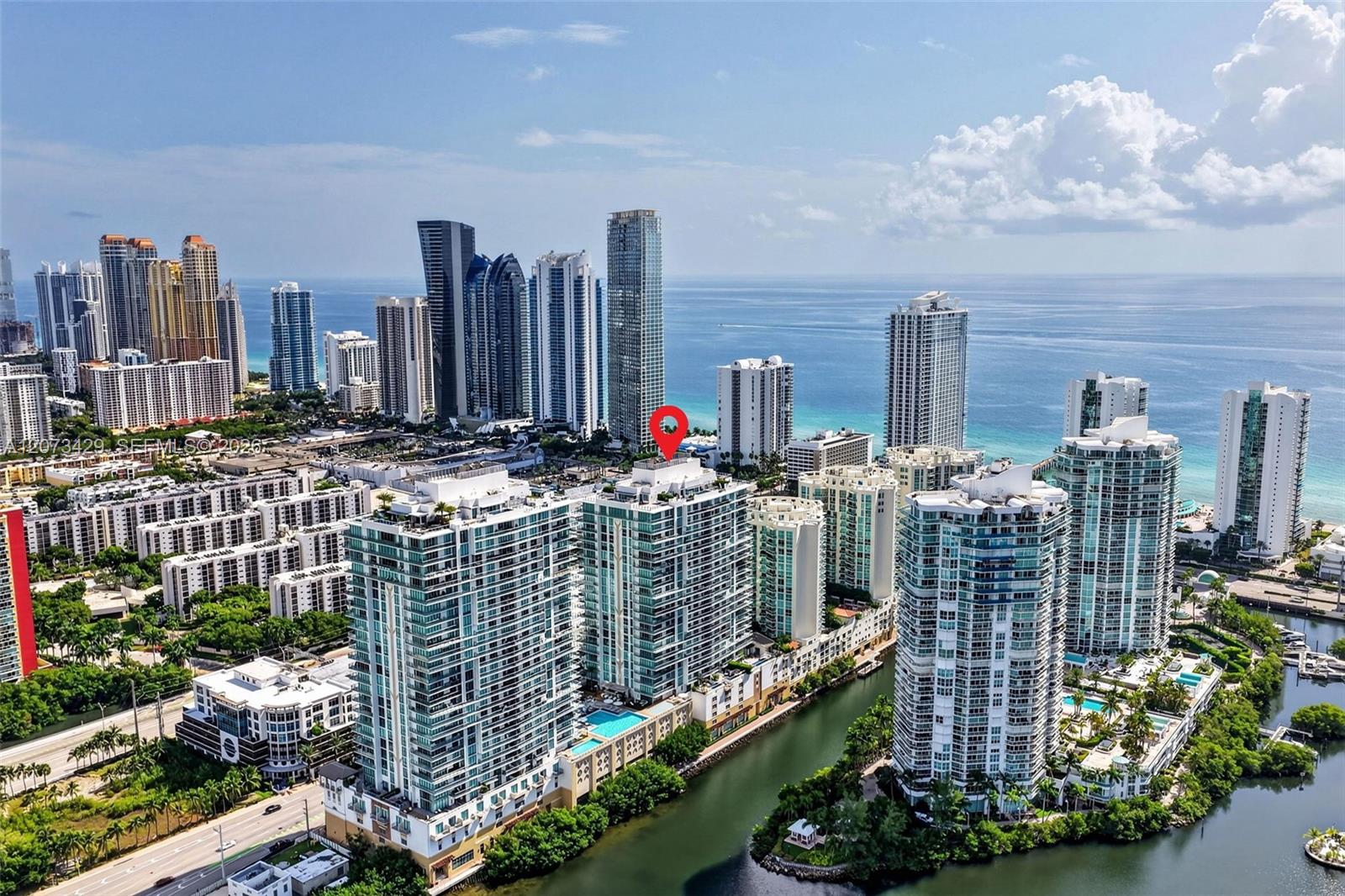 300 Sunny Isles Boulevard