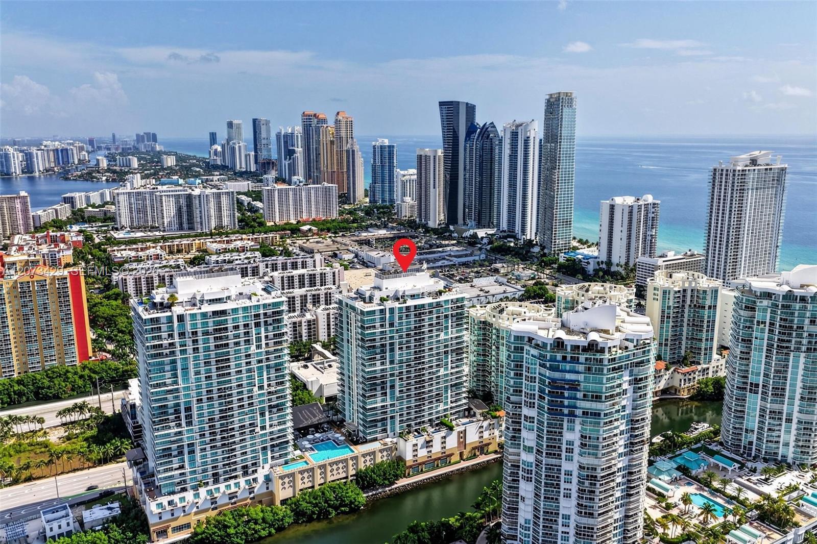 300 Sunny Isles Boulevard