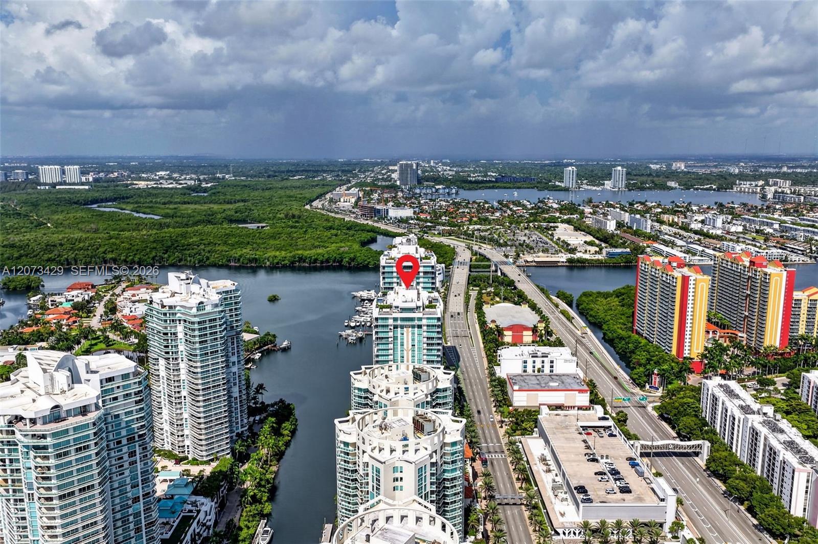 300 Sunny Isles Boulevard