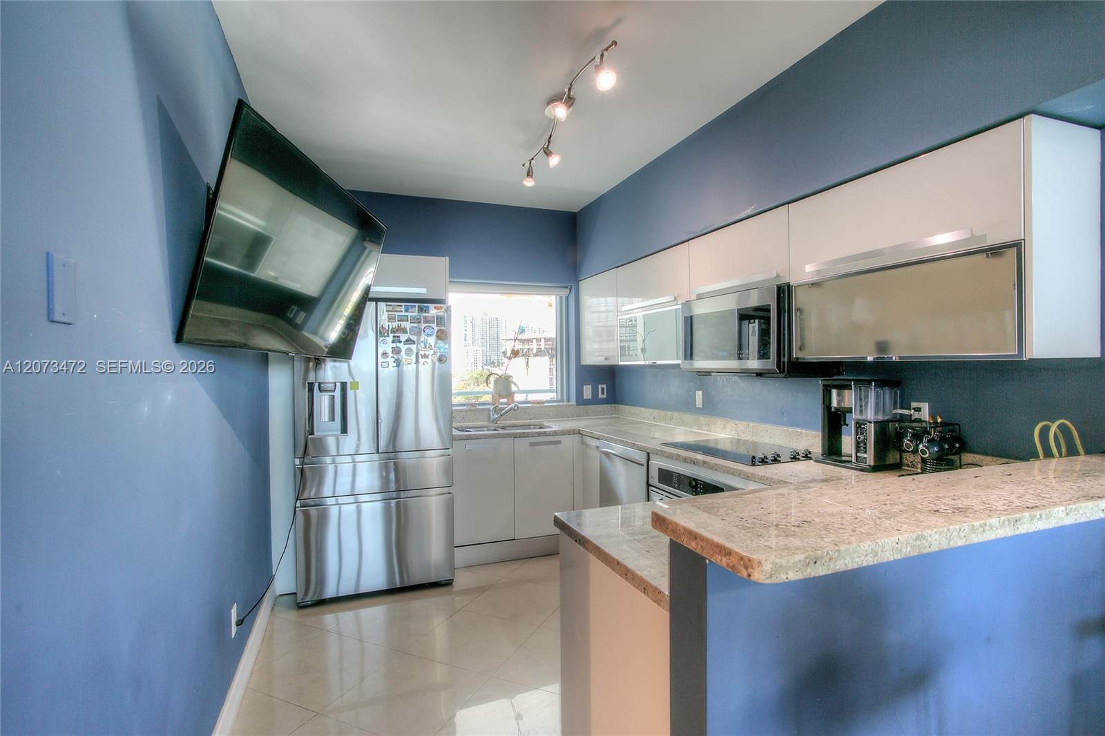 601 NE 36th Street