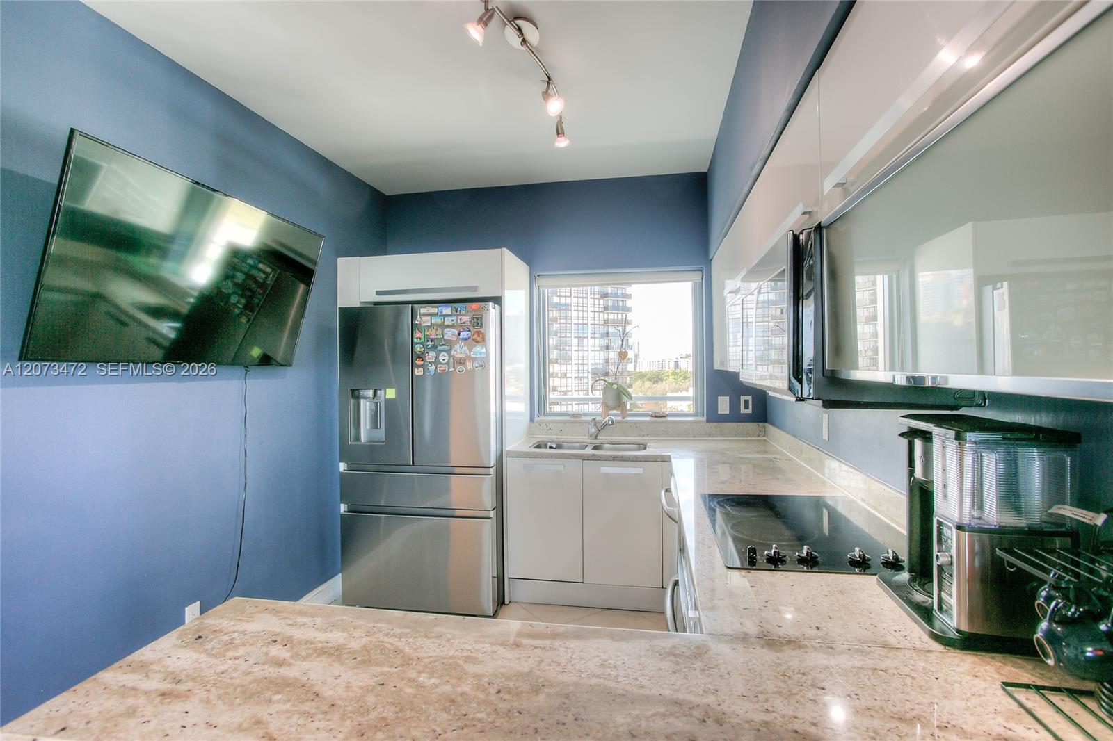 601 NE 36th Street
