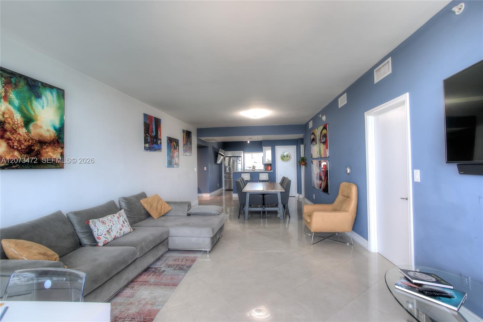 601 NE 36th Street